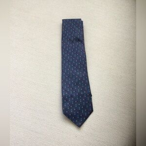 EQUESTRIAN FIRENZE TIE